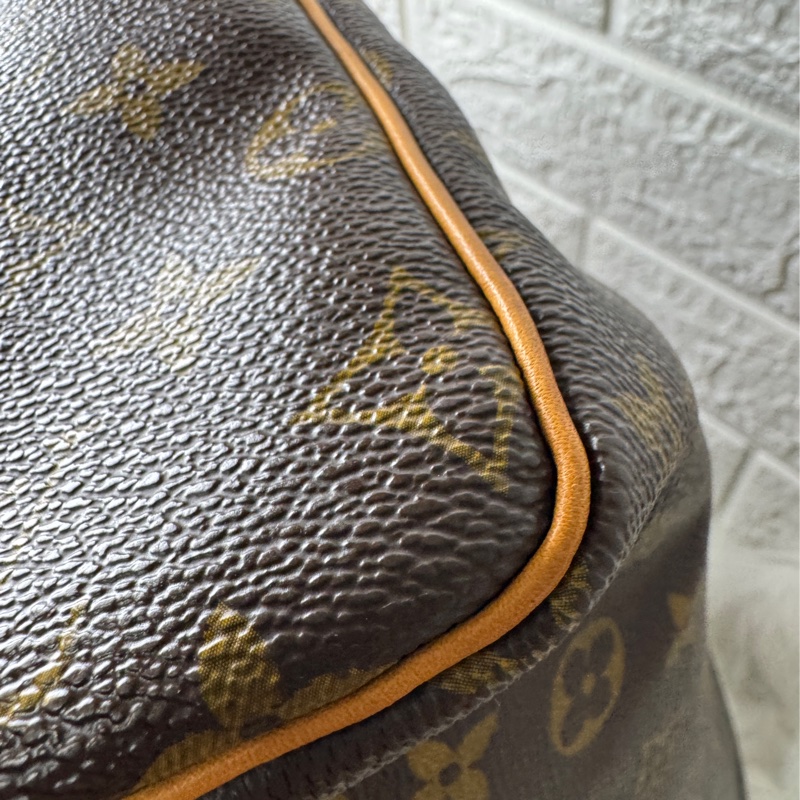 LOUIS VUITTON Speedy 30 handbag 手袋-22