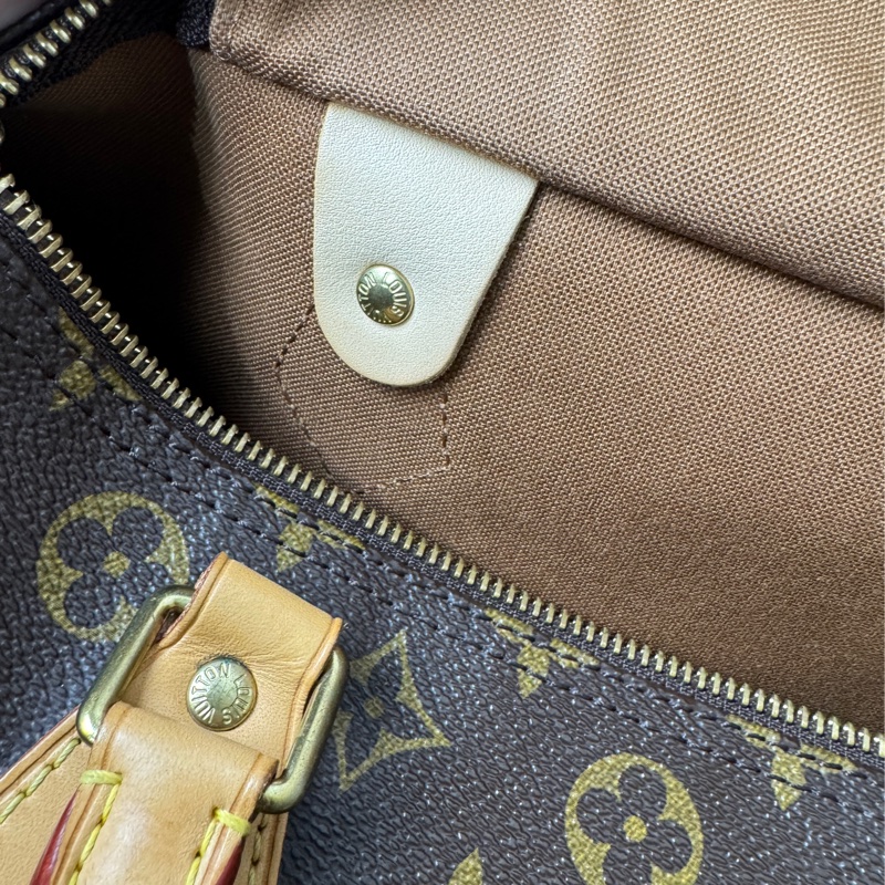 LOUIS VUITTON Speedy 30 handbag 手袋-29