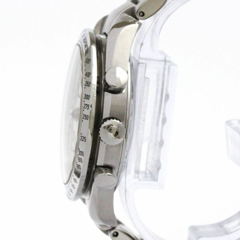 歐米茄超霸三日期自動腕錶 3523.30 拋光-3