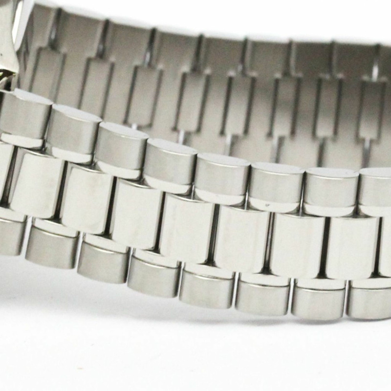 歐米茄超霸三日期精鋼自動腕錶 3521.30 拋光-2