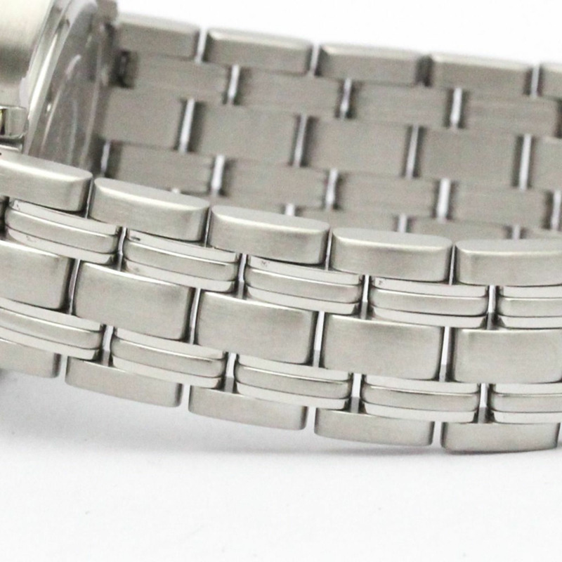 歐米茄海馬系列 120 公尺鋼石英女錶 2571.31 拋光-2