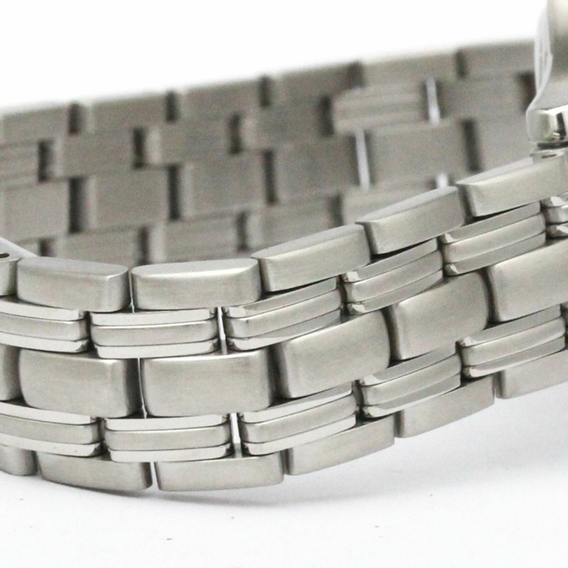 歐米茄海馬系列 120 公尺鋼石英女錶 2571.31 拋光-6