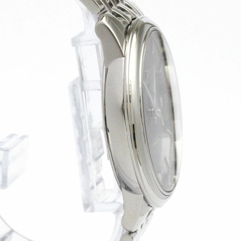 歐米茄碟飛系列 Prestige Co=Axial 自動腕錶 424.10.40.20.03.001 已拋光-7