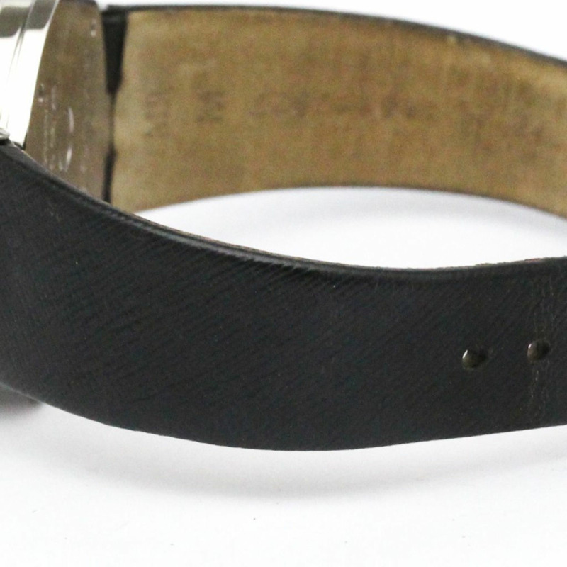 BVLGARI B-zero1 雙心鋼石英女錶 BZ35S-2