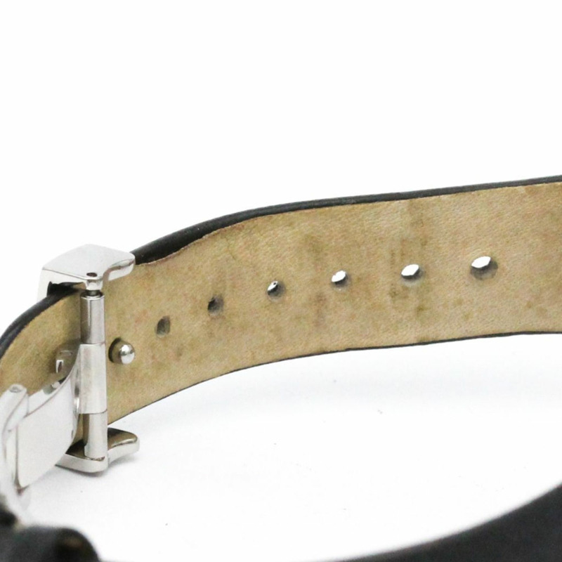 BVLGARI B-zero1 雙心鋼石英女錶 BZ35S-7