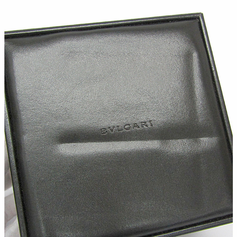 BVLGARI B-zero1 雙心鋼石英女錶 BZ35S-9