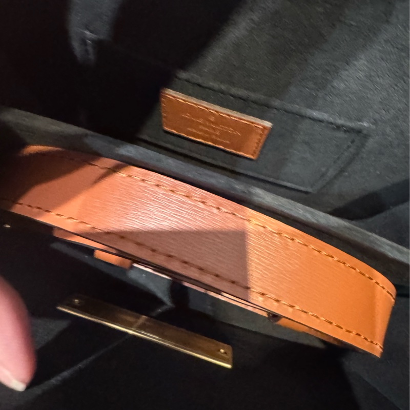 LV mini Dauphine 小號達芙妮-3