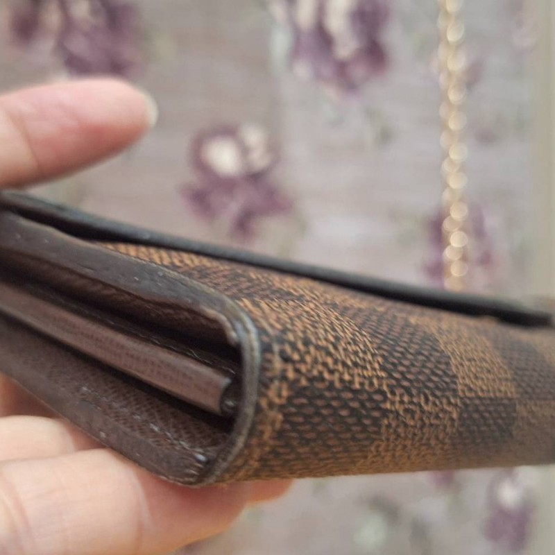 LV發財長夾 #發財包-5