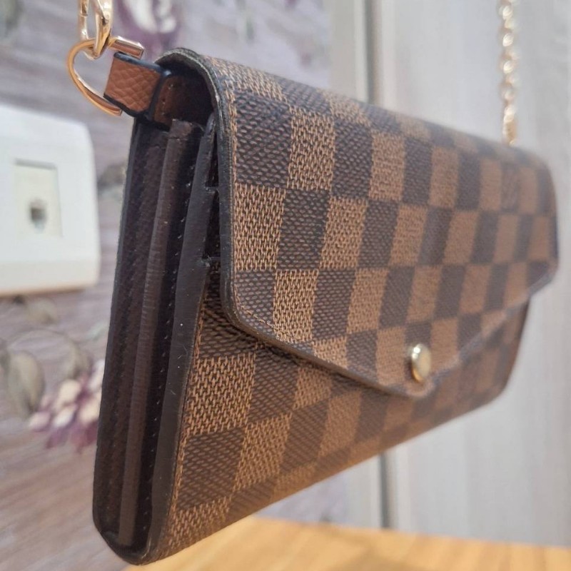 LV發財長夾 #發財包-7