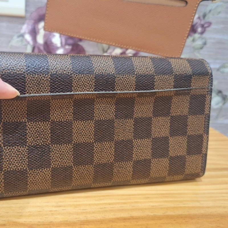 LV發財長夾 #發財包-8