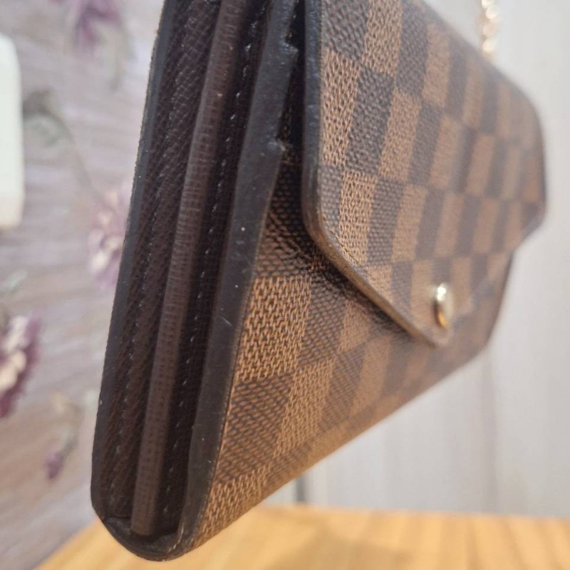 LV發財長夾 #發財包-9