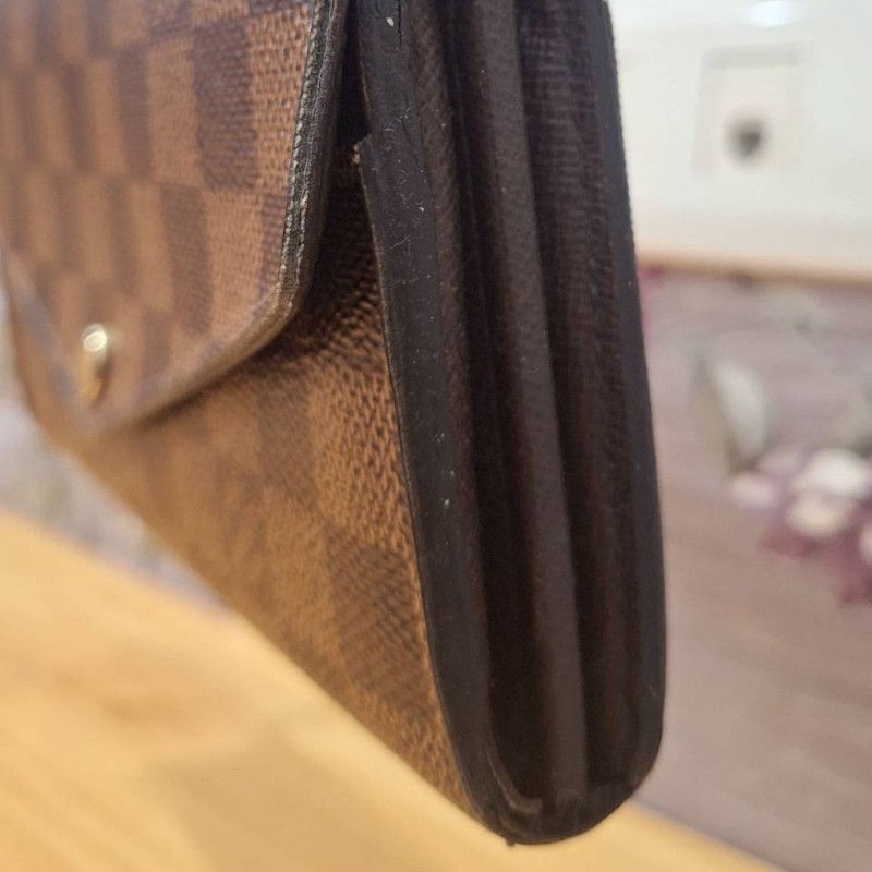 LV發財長夾 #發財包-10