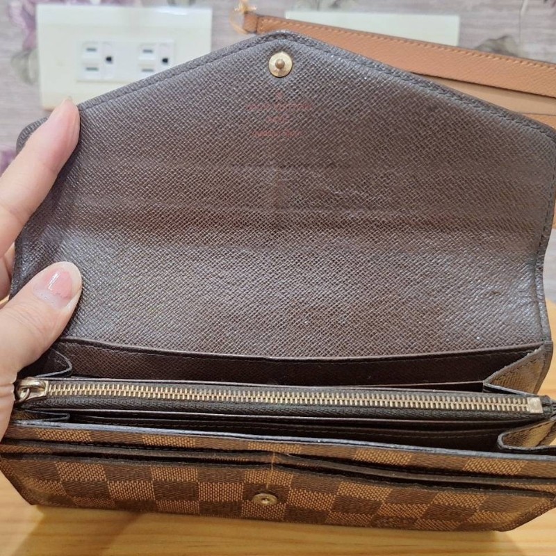 LV發財長夾 #發財包-12