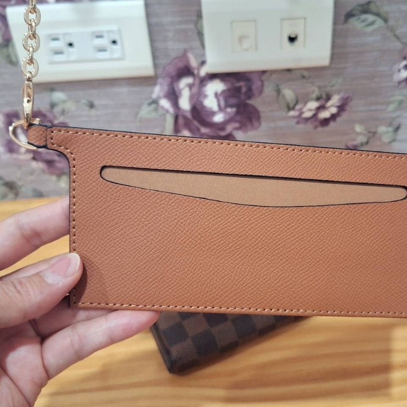 LV發財長夾 #發財包-13