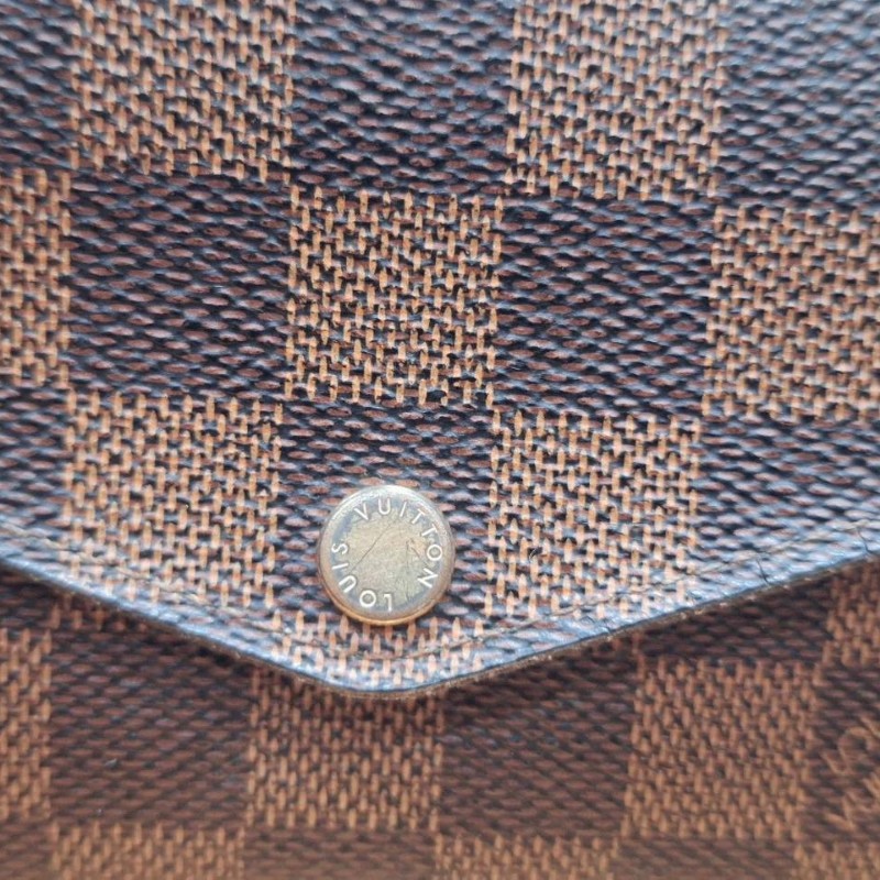 LV發財長夾 #發財包-14