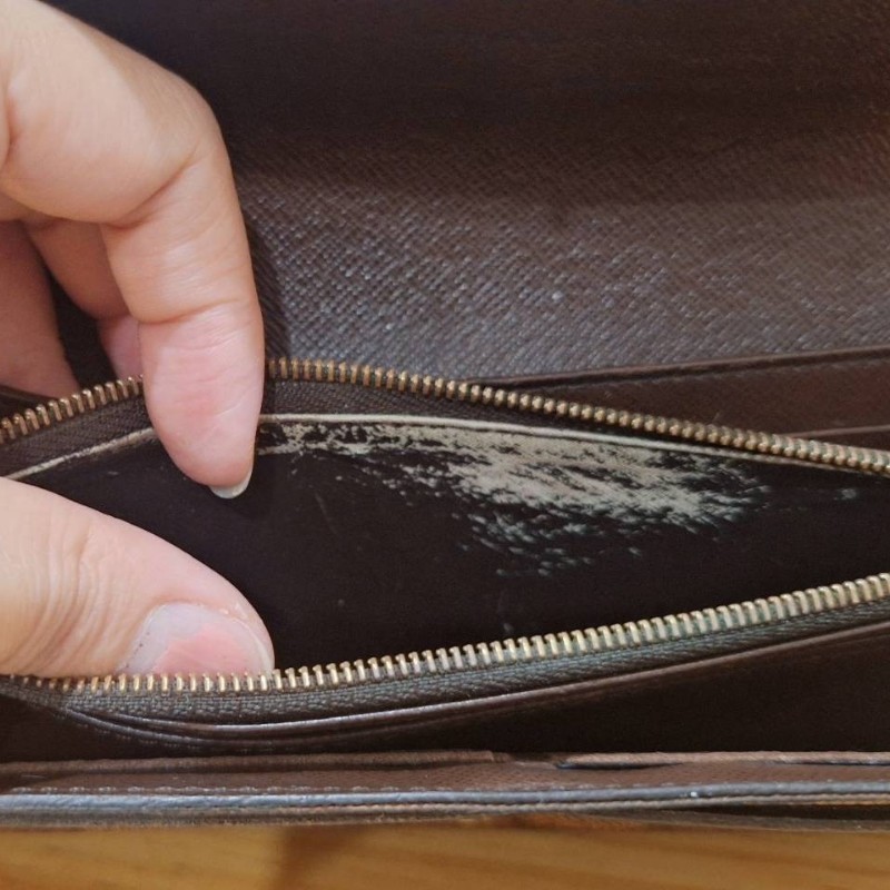 LV發財長夾 #發財包-15