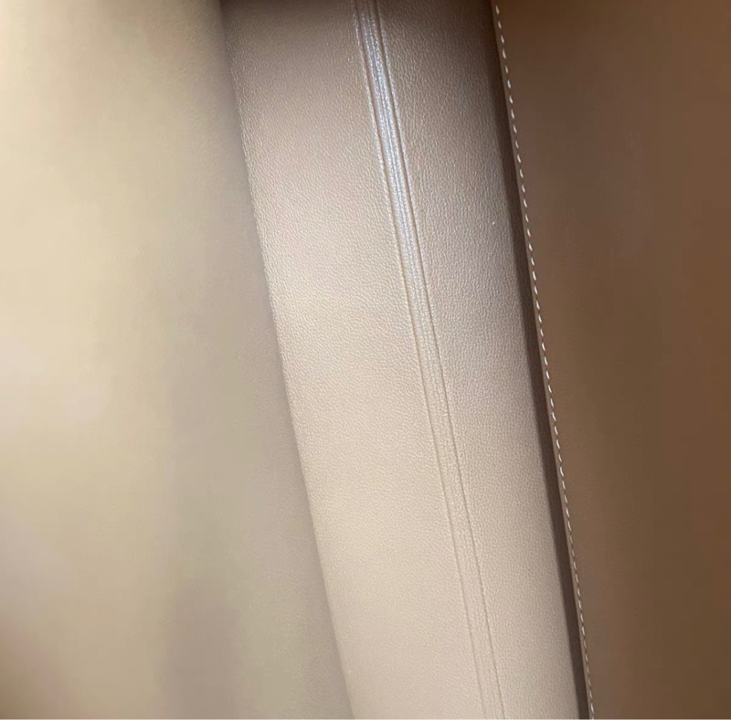 愛馬仕 Hermes kelly danse 金棕 金扣 Y刻 配件 全套少票-7