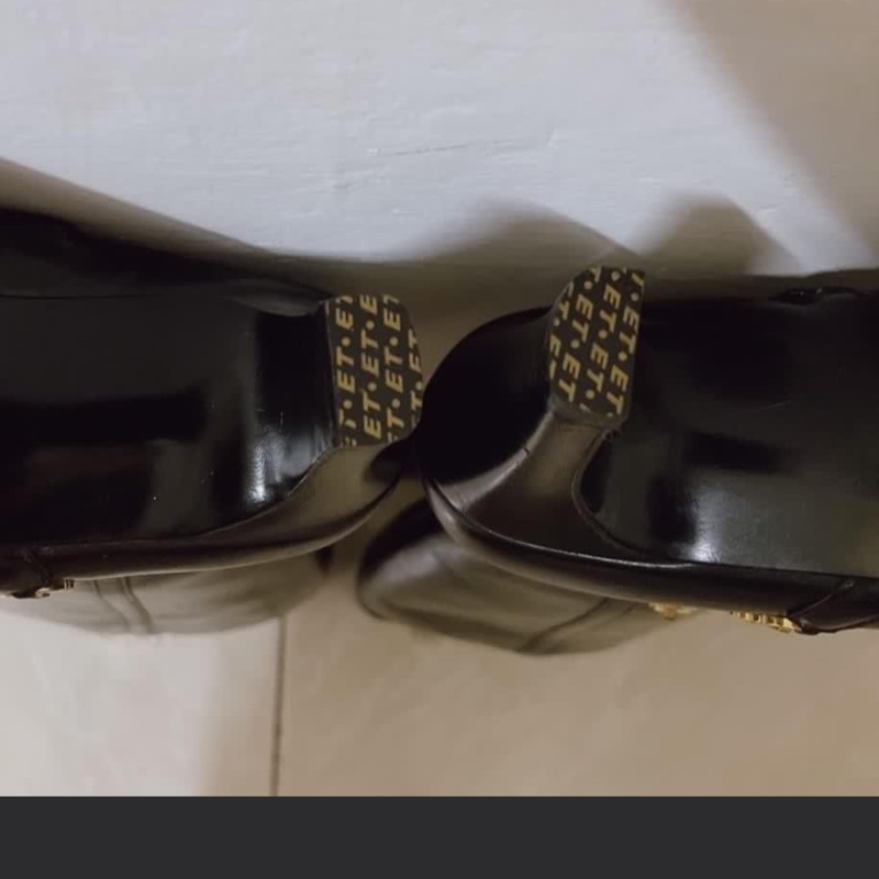 Salvatore ferragamo 菲拉格幕 4.5-7