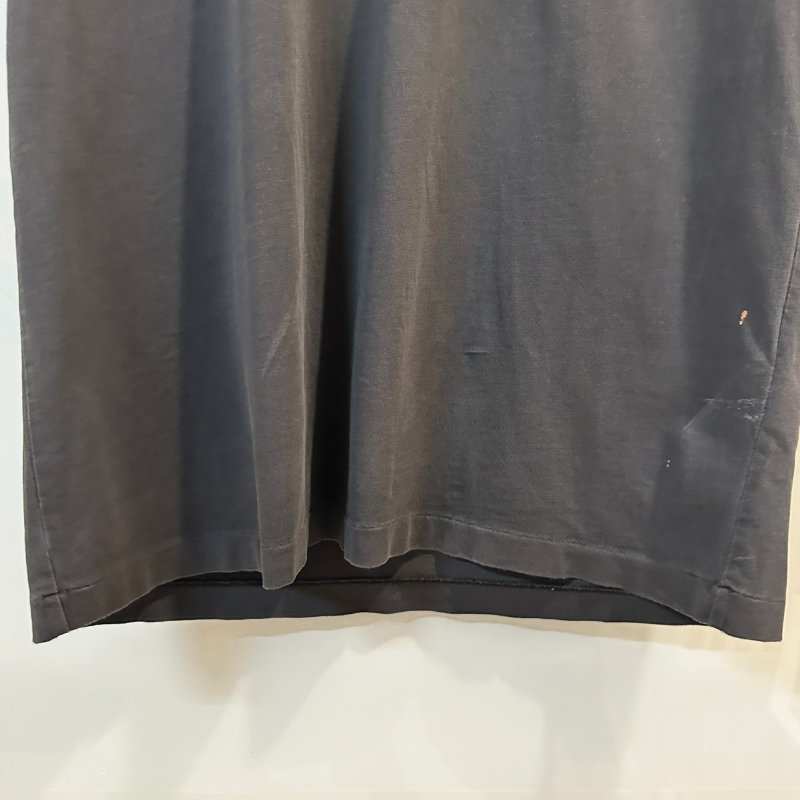 【美收精品】BURBERRY 灰紅色短袖上衣 4-203【隔月月中將轉賣至日本 上架期限30天】-5