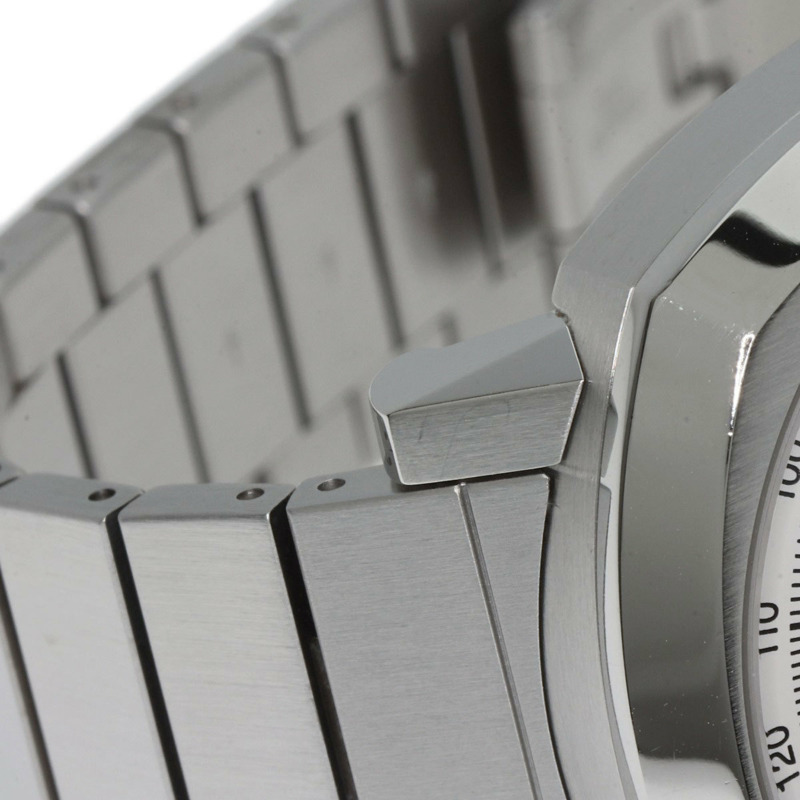 Gucci YA157302 Grip 計時碼錶，不鏽鋼/SS，男士-10