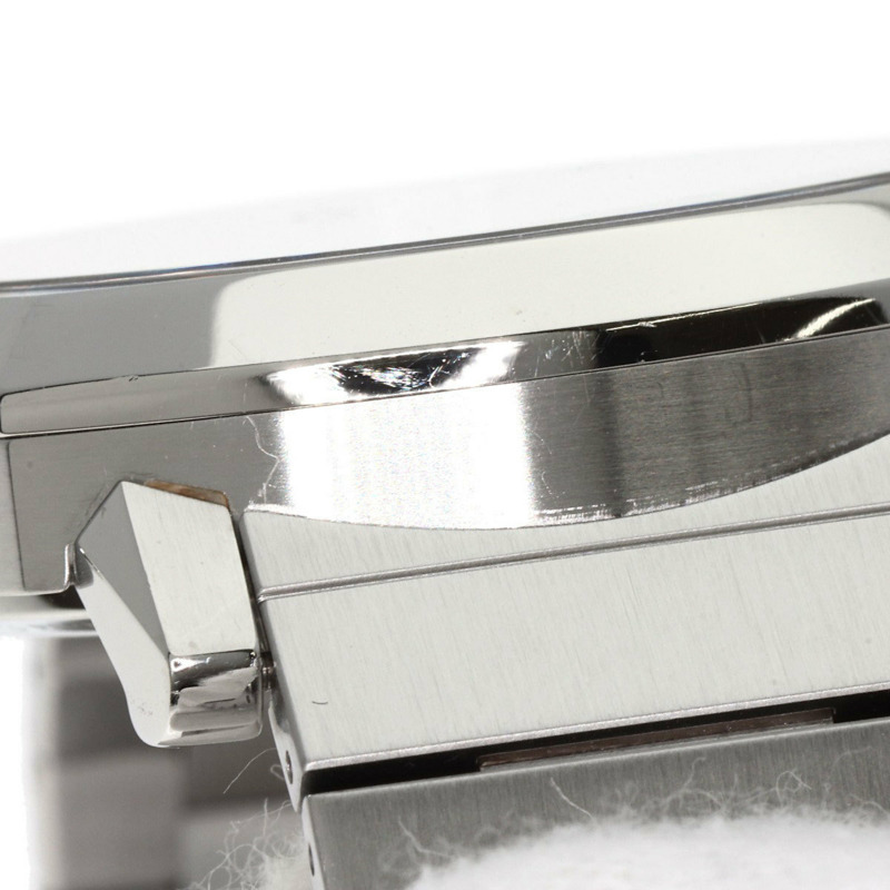 Gucci YA157302 Grip 計時碼錶，不鏽鋼/SS，男士-14