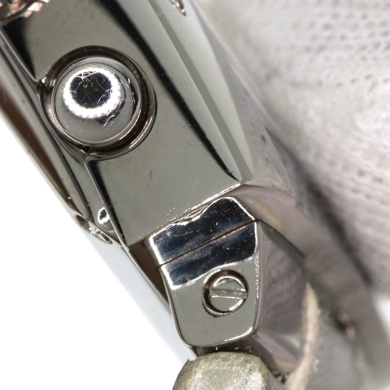 Christian Dior D81-101 Riva Sparkling 計時腕錶，不鏽鋼/皮革，女士-12