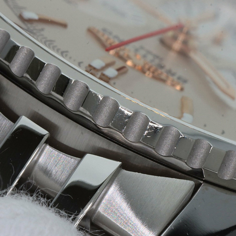 百年靈航空計時 B01 計時腕錶 41 不鏽鋼男士腕錶,AB0139211G1A1-13