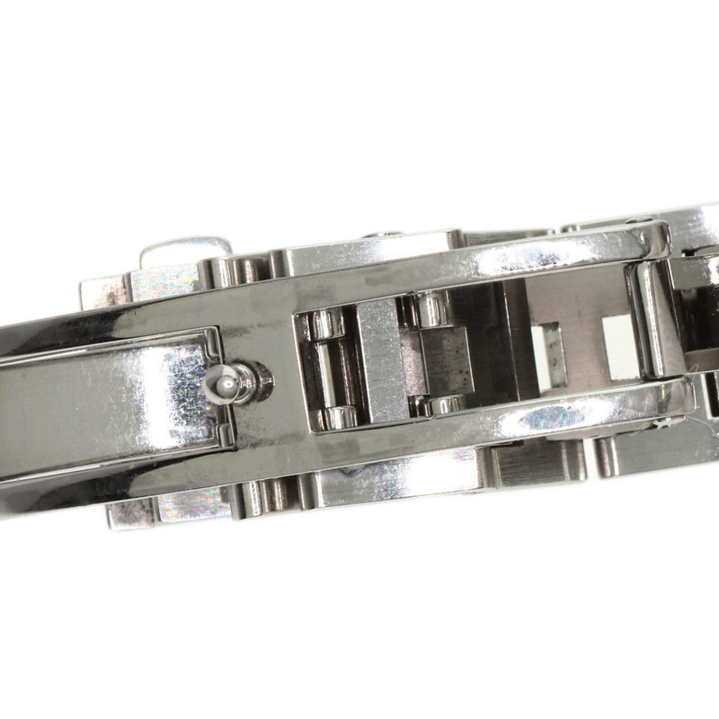 愛馬仕 CL4.210 Clipper Nakre 全新 扣環 不銹鋼/SS 女款 HERMES-17