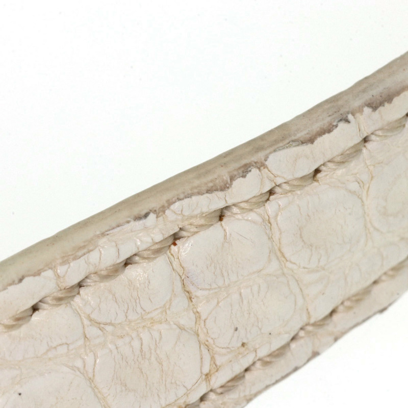 Franck Muller 1752QZRELCD1R Tonneau Curvex Releaf 鑽石腕錶，18K 玫瑰金和皮革材質，女士-24