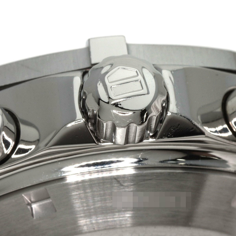 泰格豪雅 CAF2110 Aquaracer 計時碼錶,不鏽鋼/SS,男士-8