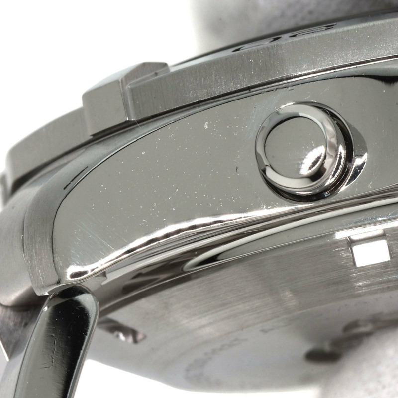 泰格豪雅 CAF2110 Aquaracer 計時碼錶,不鏽鋼/SS,男士-11