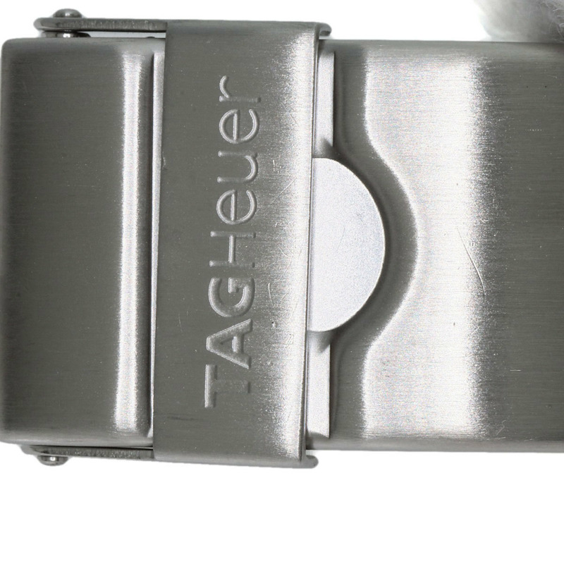 泰格豪雅 CAF2110 Aquaracer 計時碼錶,不鏽鋼/SS,男士-19