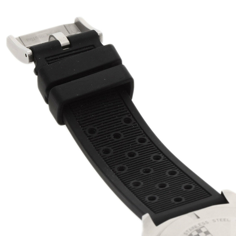 泰格豪雅 CAZ1010 Formula 1 計時碼錶,不鏽鋼/橡膠,男士-10