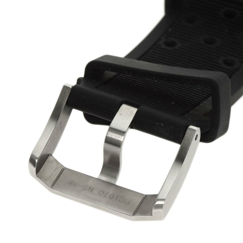 泰格豪雅 CAZ1010 Formula 1 計時碼錶,不鏽鋼/橡膠,男士-12