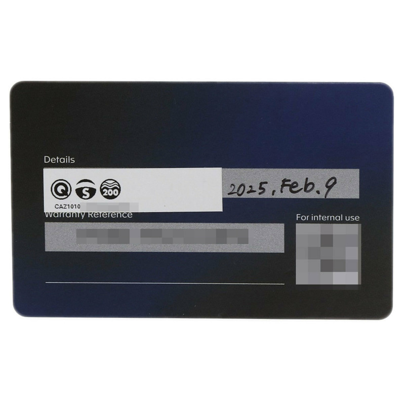 泰格豪雅 CAZ1010 Formula 1 計時碼錶,不鏽鋼/橡膠,男士-20