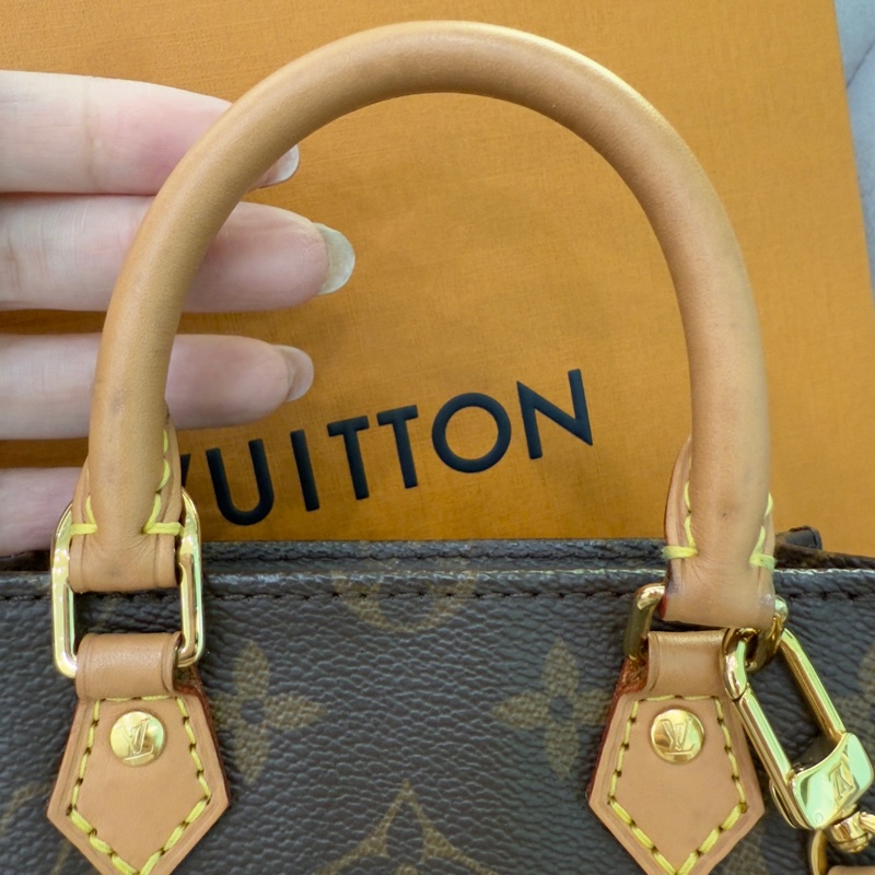 🍙LV 琴譜包🍙 無購證無發票/會介意的  勿詢問勿購買-61