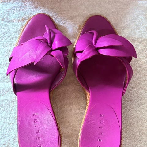 Celine 涼鞋 35