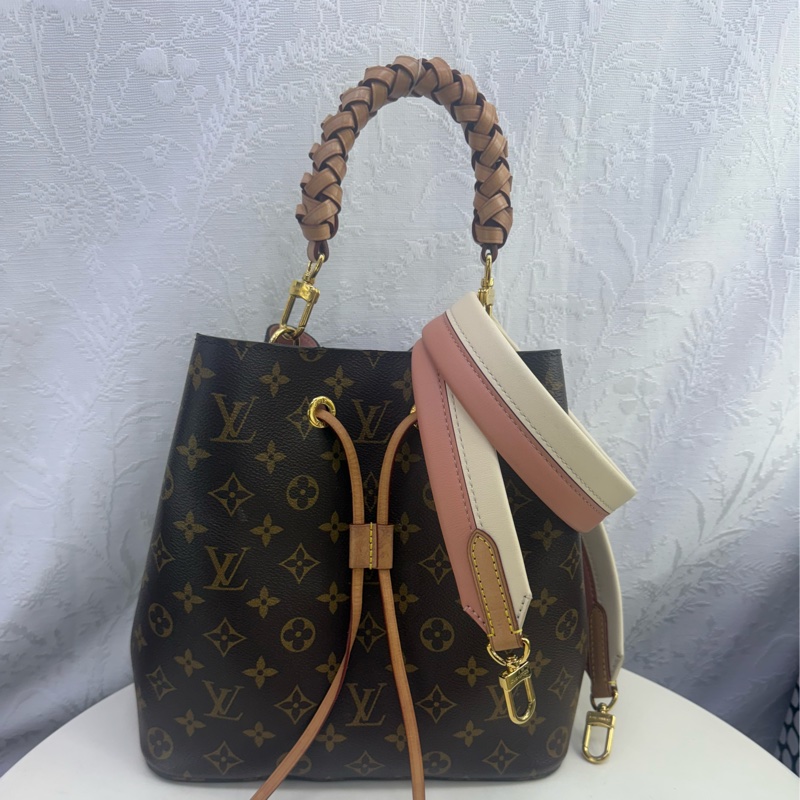 Louis Vuitton Neo Noe Bag-0