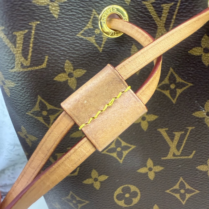 Louis Vuitton Neo Noe Bag-3