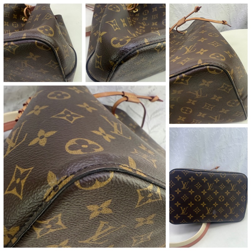 Louis Vuitton Neo Noe Bag-5