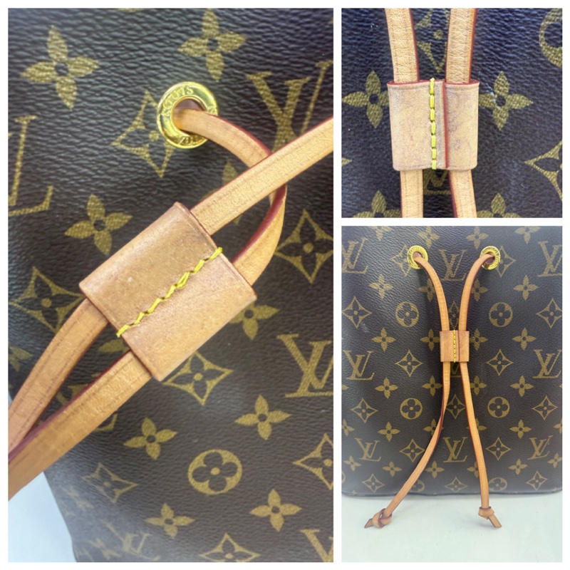 Louis Vuitton Neo Noe Bag-6