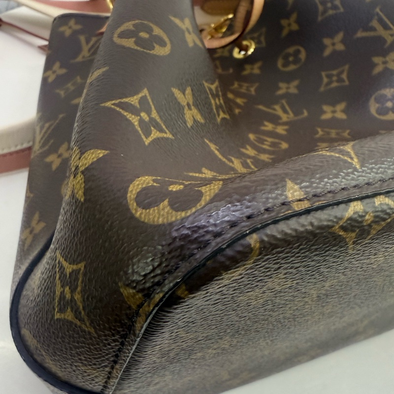Louis Vuitton Neo Noe Bag-10