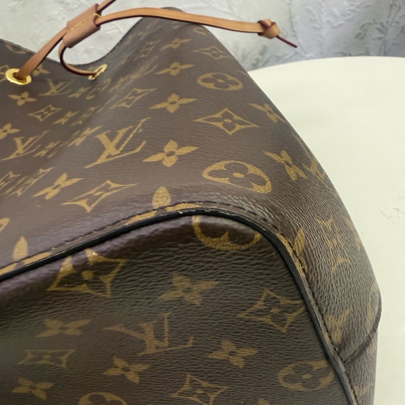 Louis Vuitton Neo Noe Bag-11