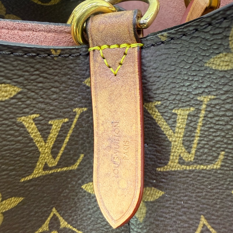 Louis Vuitton Neo Noe Bag-15