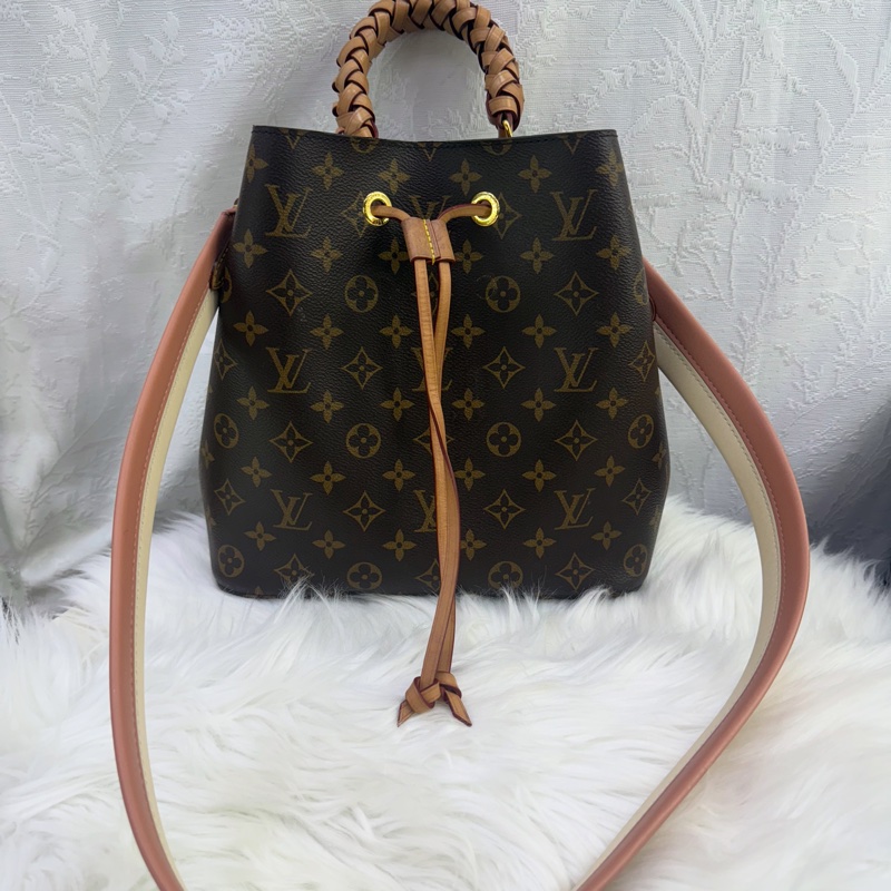 Louis Vuitton Neo Noe Bag-17