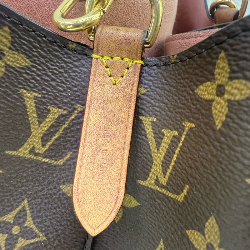 Louis Vuitton Neo Noe Bag-21