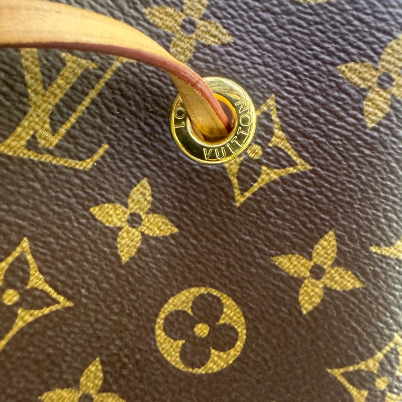 Louis Vuitton Neo Noe Bag-24