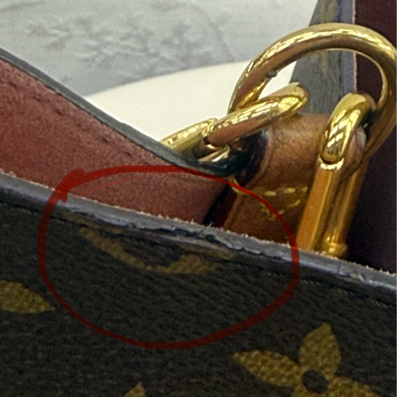 Louis Vuitton Neo Noe Bag-29