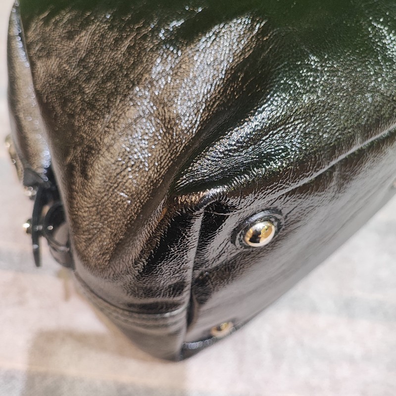 Yves Saint Laurent Hand Bag-5