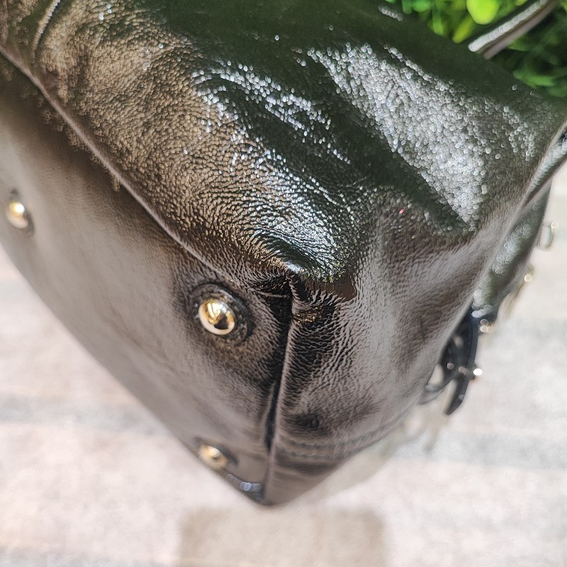 Yves Saint Laurent Hand Bag-8